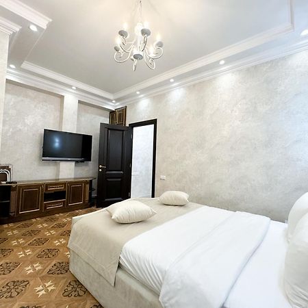 Royal Picnic House Villa Yerevan Exterior photo